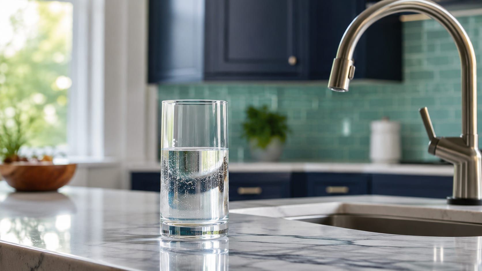 Is Jackson, MS Tap Water Safe to Drink?
